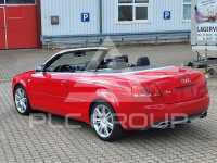 2007 Audi S4