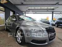 2007 Audi S6