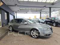 2007 Audi S6