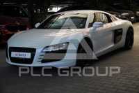 2007 Audi R8