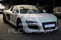 2007 Audi R8