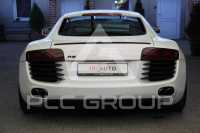 2007 Audi R8