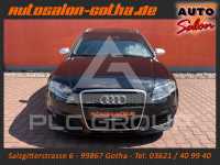 2007 Audi RS4
