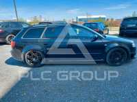 2007 Audi RS4