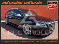 2007 Audi RS4