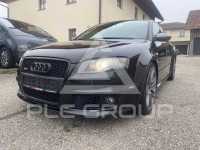 2007 Audi RS4