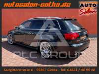 2007 Audi RS4