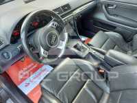 2007 Audi RS4