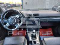 2007 Audi RS4