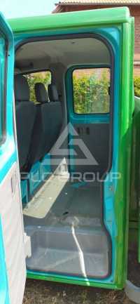 2007 Mercedes Benz Sprinter