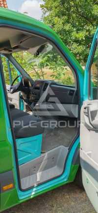 2007 Mercedes Benz Sprinter