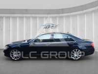 2007 Mercedes Benz S 500