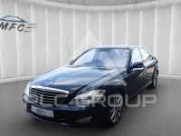 2007 Mercedes Benz S 500