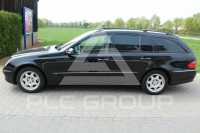2007 Mercedes Benz E 280