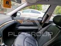 2007 Mercedes Benz E 280