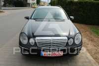 2007 Mercedes Benz E 280