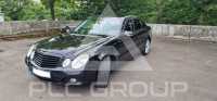 2007 Mercedes Benz E 280