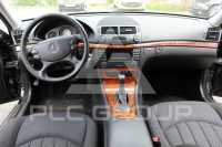 2007 Mercedes Benz E 280