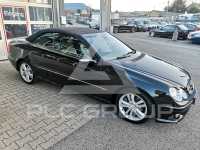 2007 Mercedes Benz CLK 280