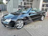2007 Mercedes Benz CLK 280