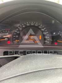 2007 Mercedes Benz G 500