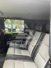 2007 Mercedes Benz G 500