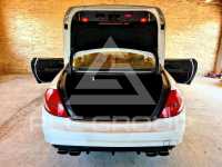 2007 Mercedes Benz CL 600