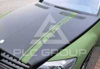 2007 Mercedes Benz CL 600