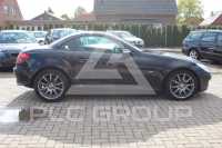 2007 Mercedes Benz SLK 280