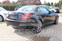 2007 Mercedes Benz SLK 280