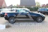 2007 Mercedes Benz SLK 280