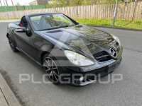 2007 Mercedes Benz SLK 280