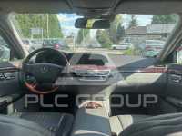 2007 Mercedes Benz S 600