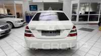 2007 Mercedes Benz S 600