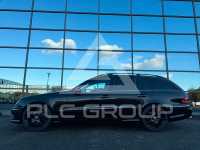 2007 Mercedes Benz E 500