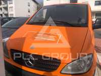 2007 Mercedes Benz Vito