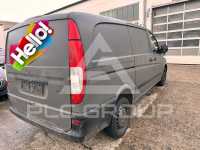 2007 Mercedes Benz Vito