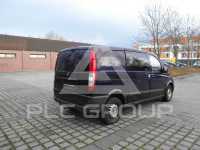 2007 Mercedes Benz Vito
