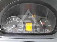 2007 Mercedes Benz Vito