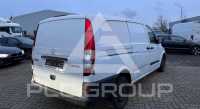 2007 Mercedes Benz Vito