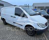 2007 Mercedes Benz Vito