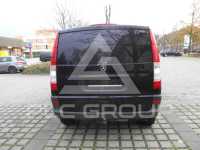 2007 Mercedes Benz Vito