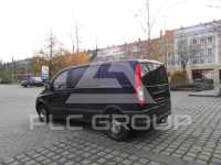 2007 Mercedes Benz Vito