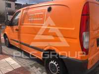 2007 Mercedes Benz Vito