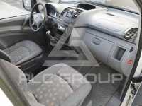 2007 Mercedes Benz Vito