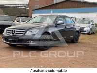 2007 Mercedes Benz C 200