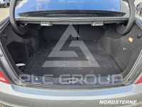 2007 Mercedes Benz C 200