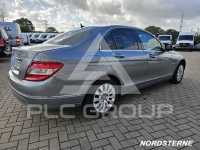 2007 Mercedes Benz C 200