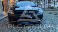 2007 Mercedes Benz CL 500