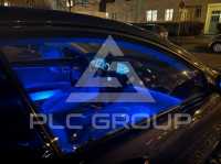 2007 Mercedes Benz CL 500